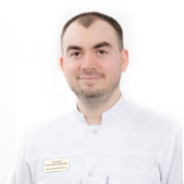 Колтунов Константин Сергеевич, стоматолог-ортопед