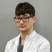 Седлецкий Вячеслав Ростиславович, хирург