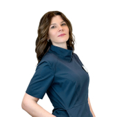 Носенко Людмила Александровна, ортодонт