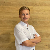 Леонов Александр Андреевич, уролог