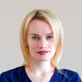 Хадиева Юлия Николаевна, офтальмолог