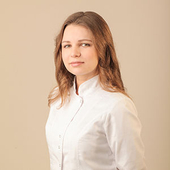 Рубцова Алина Андреевна, радиолог