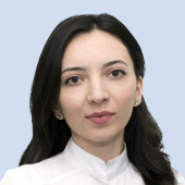 Дорогова Марина Вастановна, стоматолог-терапевт