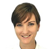 Лысенко Татьяна Михайловна, нейропсихолог