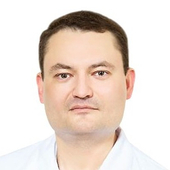 Славинский Алексей Александрович, ЛОР