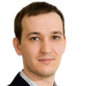 Фарганов Амир Рафисович, хирург-онколог