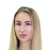 Апанасенко Екатерина Максимовна, пульмонолог