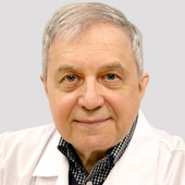 Назаренко Юрий Владимирович, психиатр