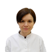 Филилеева Ольга Владимировна, психиатр