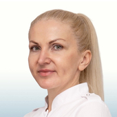 Васильева Юлия Викторовна, гастроэнтеролог