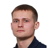 Костылев Максим Вадимович, стоматолог-терапевт