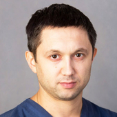 Николаев Михаил Юрьевич, гинеколог