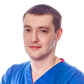 Черников Андрей Николаевич, уролог