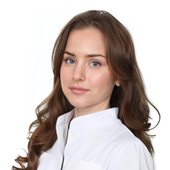 Мурзалиева Екатерина Юрьевна, гинеколог