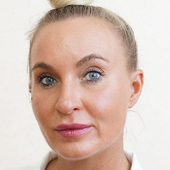 Володина Луиза Сергеевна, педиатр