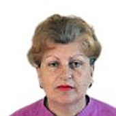 Лопарева Ирина Ивановна, неонатолог