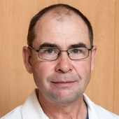 Глаголев Николай Владимирович, детский нейрохирург