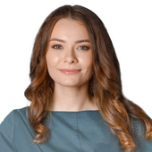 Брунчукова Валерия Викторовна, стоматолог-терапевт