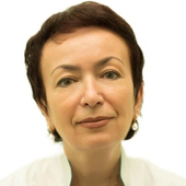 Гилязиева Наиля Азатовна, ЛОР