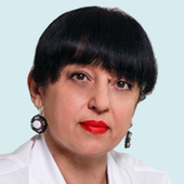 Ситникова Светлана Алексеевна, онколог