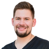 Пальчиков Иван Юрьевич, мануальный терапевт