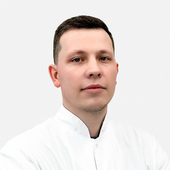 Надеждин Анатолий Сергеевич, ЛОР