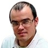 Безъязычный Максим Александрович, стоматолог-терапевт