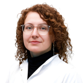 Травкина Полина Максимовна, психолог