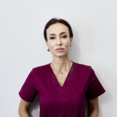 Кириллова Юлия Владимировна, имплантолог