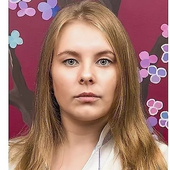 Коптеева Олеся Сергеевна, детский логопед