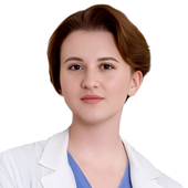 Шибутова Юлия Ивановна, акушер-гинеколог