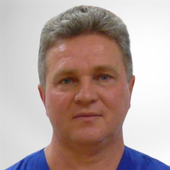 Мясников Виктор Владимирович, гинеколог