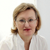 Антимонова Инна Вячеславовна, гинеколог