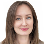 Конина Наталья Олеговна, нутрициолог