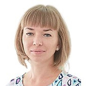 Захаренко Олеся Николаевна, стоматолог-хирург