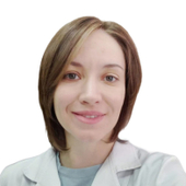 Колчина Татьяна Владимировна, детский ортопед