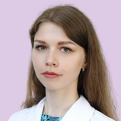 Назимова Наталия Валерьевна, эндокринолог