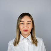 Назарова (Шабурова) Полина Михайловна, гинеколог