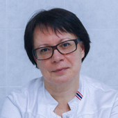 Клочкова Наталья Мифодьевна, гинеколог