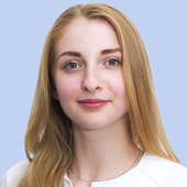 Великая Анастасия Владимировна, стоматологический гигиенист