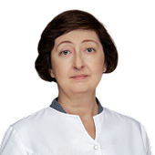Чеботарева Галина Евгеньевна, эндокринолог