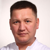 Ворончихин Алексей Александрович, анестезиолог-реаниматолог