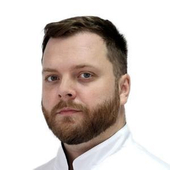 Козлов Виктор Викторович, спортивный врач