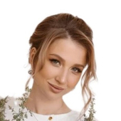 Смирнова Ангелина Андреевна, аллерголог