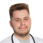Фарахов Денис Наильевич, неонатолог
