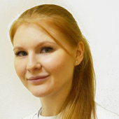 Попова Вероника Константиновна, дерматолог