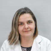 Черкасова Ирина Владимировна, врач УЗД