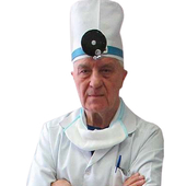 Шабельский Игорь Николаевич, ЛОР