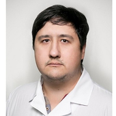 Комогорцев Павел Сергеевич, ЛОР