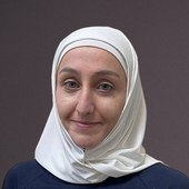 Халикова Муслимат Шамильевна, детский стоматолог